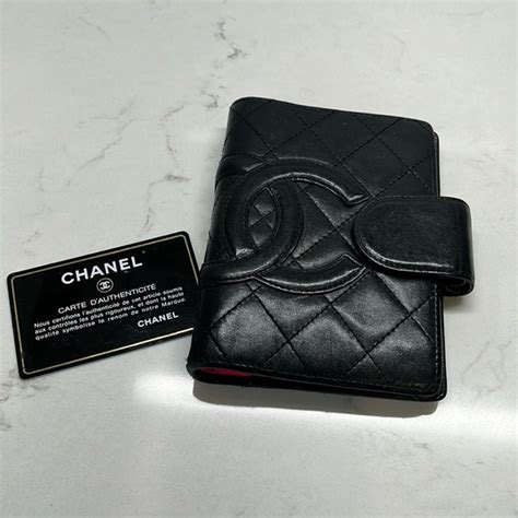 chanel agenda 2019 pages